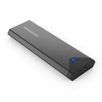 Simplecom SE509 NVMe M.2 SSD to USB 3.2 Gen 2 Type C Enclosure