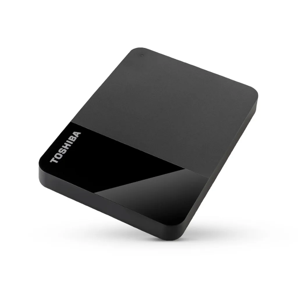 Toshiba Canvio Ready Hard Drive 1TB