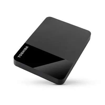 Toshiba Canvio Ready Hard Drive 1TB