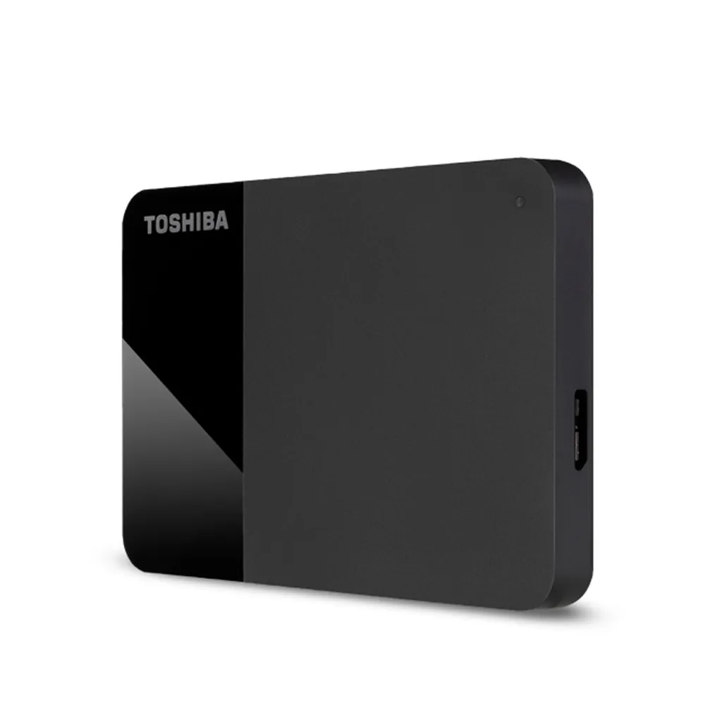 Toshiba Canvio Ready Hard Drive 1TB