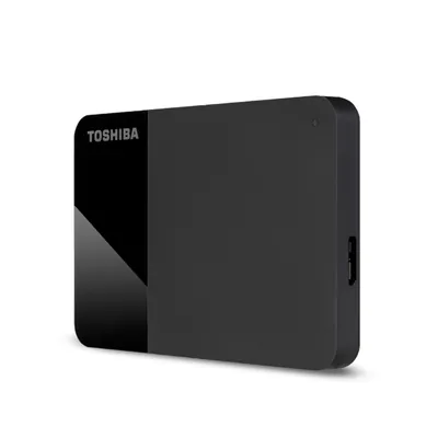 Toshiba Canvio Ready Hard Drive 1TB