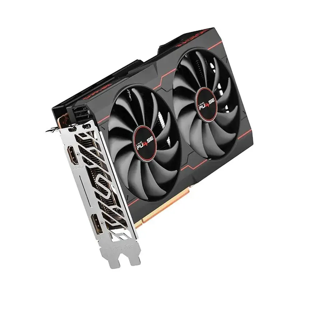 SAPPHIRE PULSE AMD RADEON RX 6500 XT GAMING 4GB