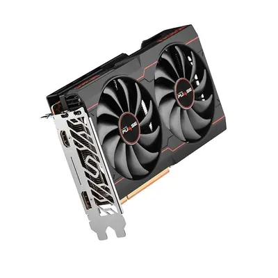 SAPPHIRE PULSE AMD RADEON RX 6500 XT GAMING 4GB