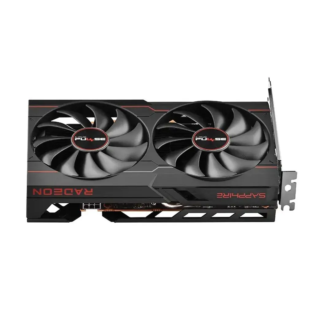 SAPPHIRE PULSE AMD RADEON RX 6500 XT GAMING 4GB