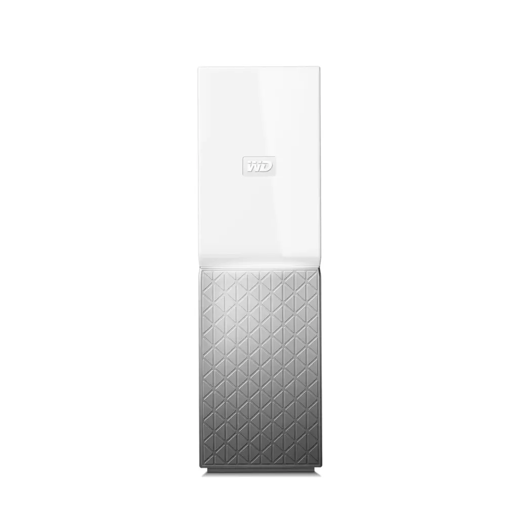 Western Digital WD My Cloud Home NAS 4TB Personal Storage