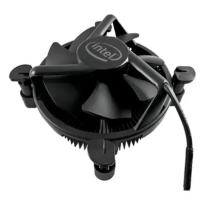 Intel Stock Cooler LGA1151 / LGA1200 Black
