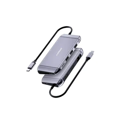 mbeat Elite X11 Dual Display Docking Station - 2x 4K HDMI