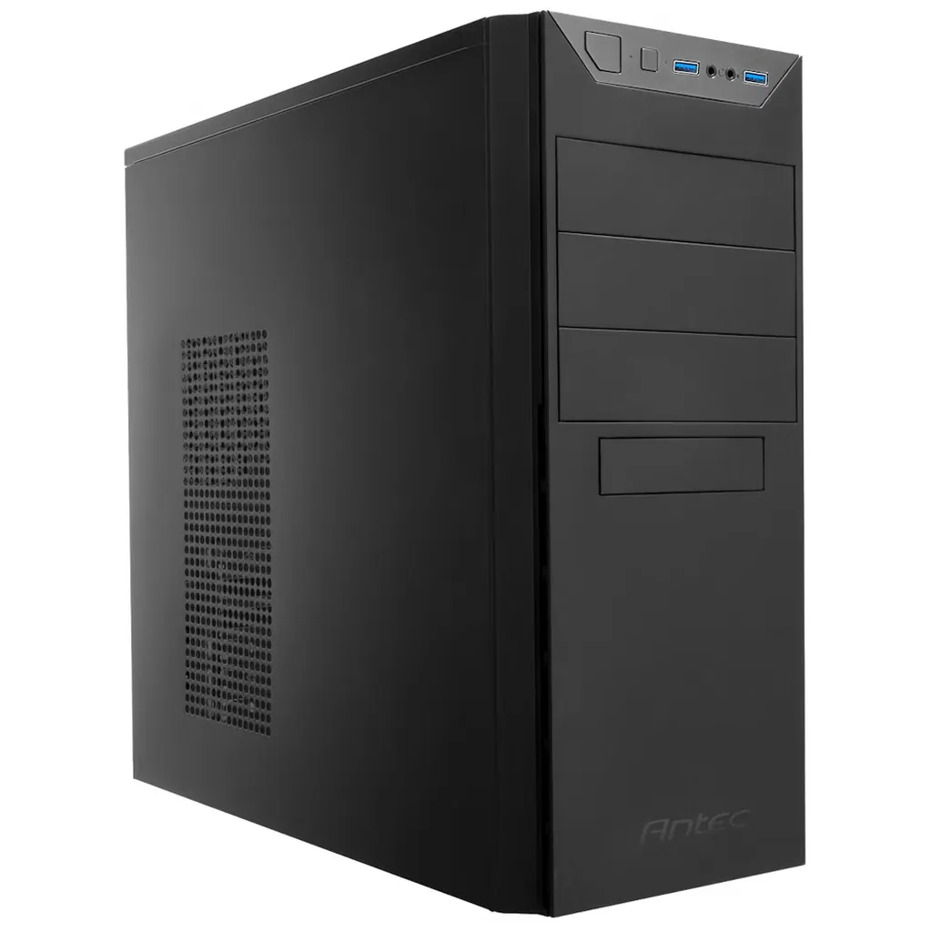 Antec VSK4000B-U3 ATX Case