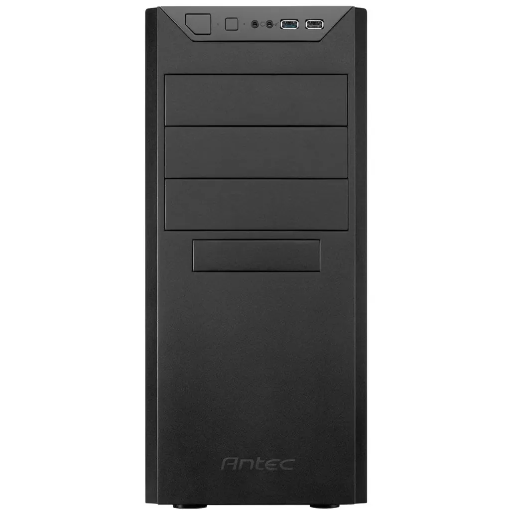 Antec VSK4000B-U3 ATX Case