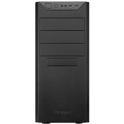 Antec VSK4000B-U3 ATX Case