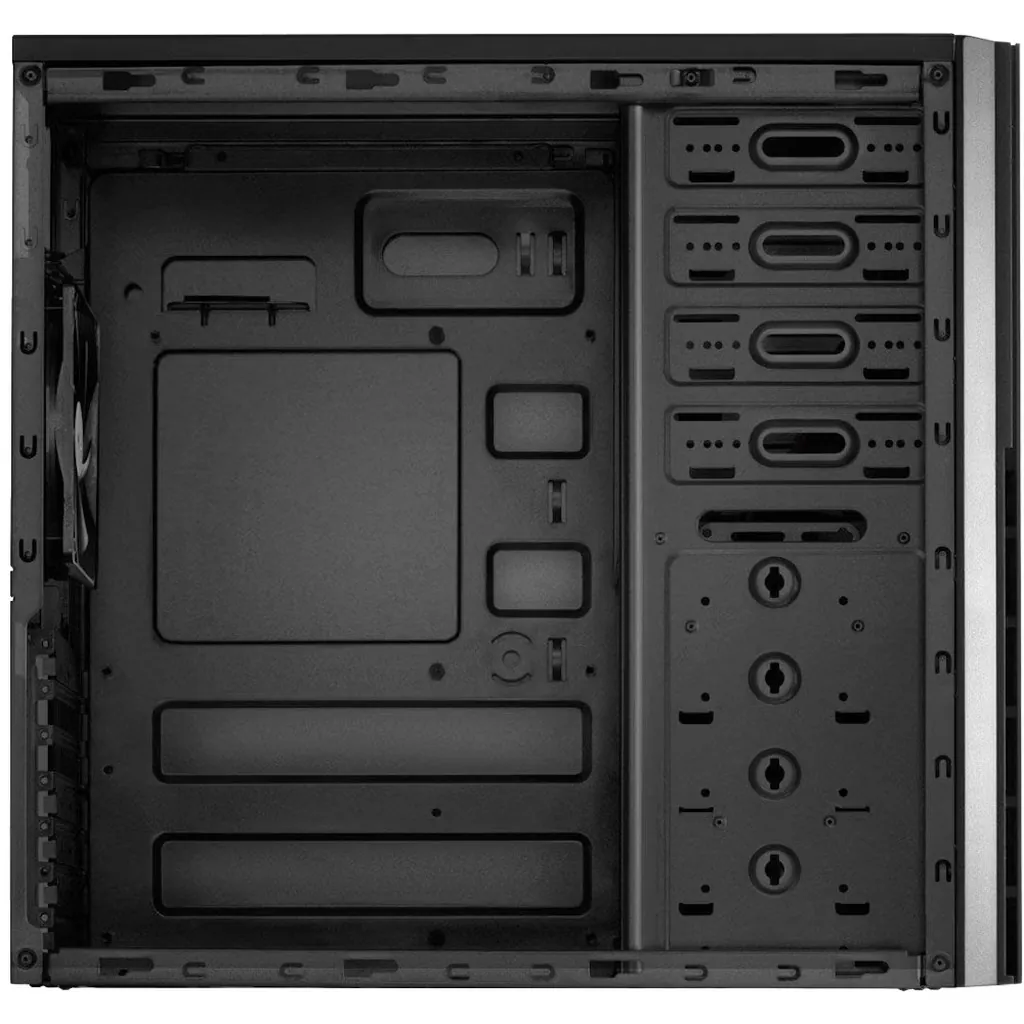 Antec VSK4000B-U3 ATX Case