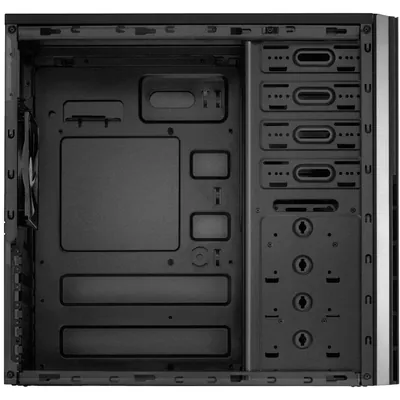 Antec VSK4000B-U3 ATX Case