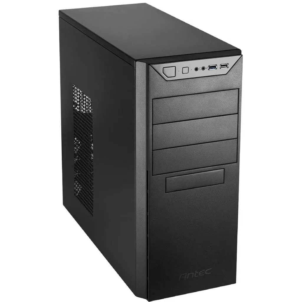 Antec VSK4000B-U3 ATX Case