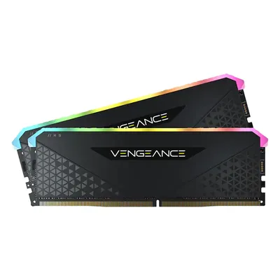 Corsair Vengeance RGB RS 32GB (4x8GB) DDR4 3600MHz C18