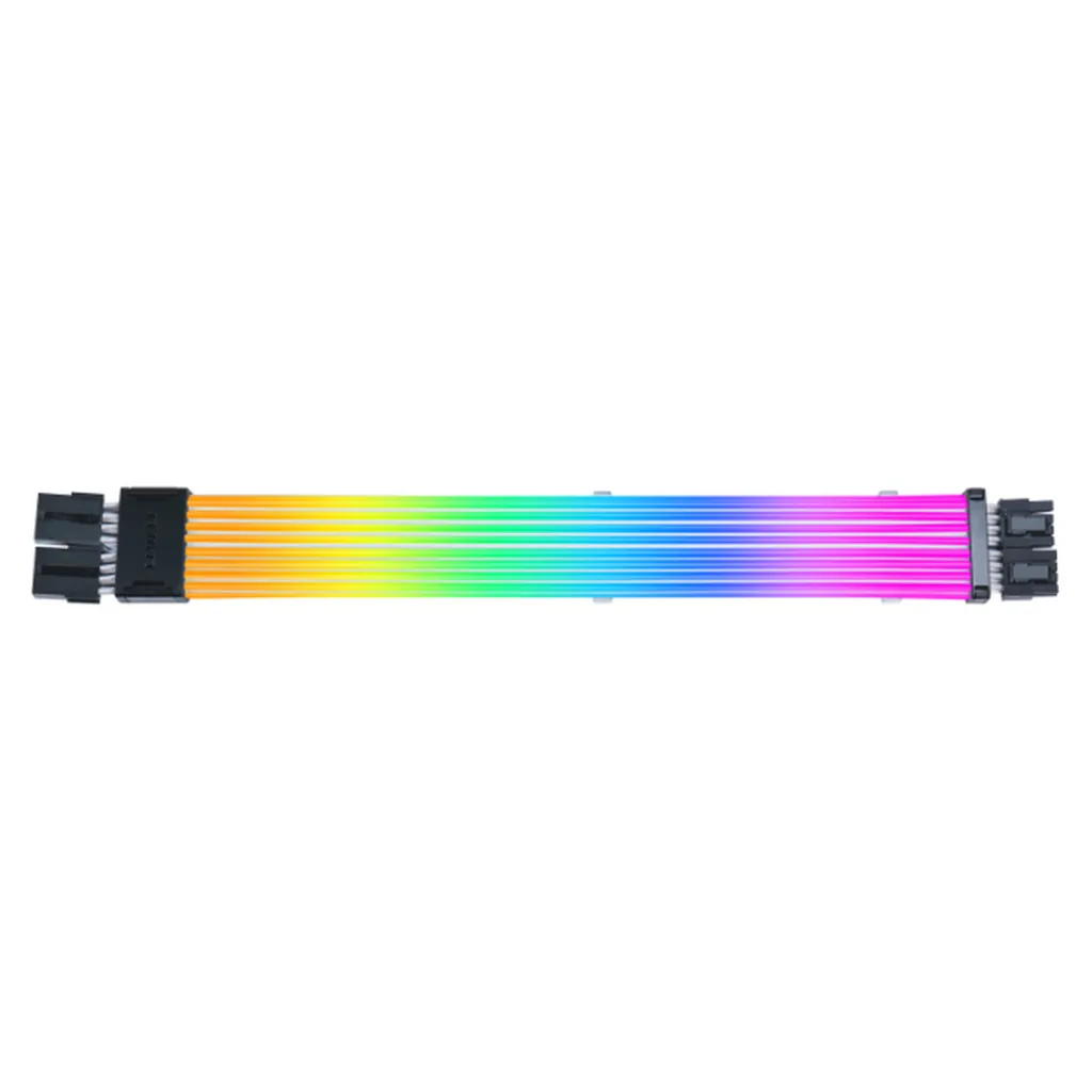 Lian-Li Strimer Plus 8-Pin PCIe ARGB LED Extension Cable