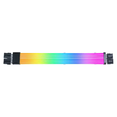 Lian-Li Strimer Plus 8-Pin PCIe ARGB LED Extension Cable