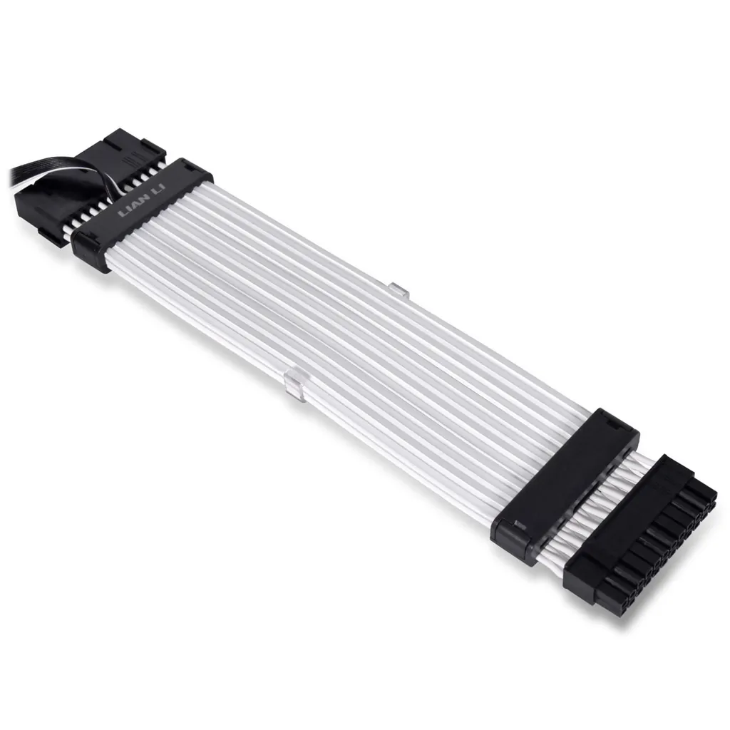 Lian-Li Strimer Plus 24-Pin ATX ARGB LED Extension Cable