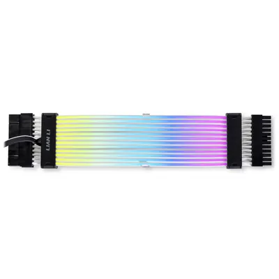 Lian-Li Strimer Plus 24-Pin ATX ARGB LED Extension Cable