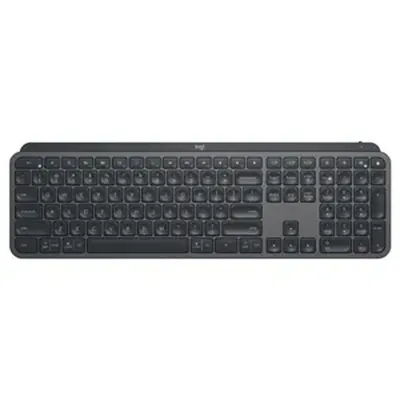 Logitech MX Key Advanced Wireless Illuminated Keyboard
