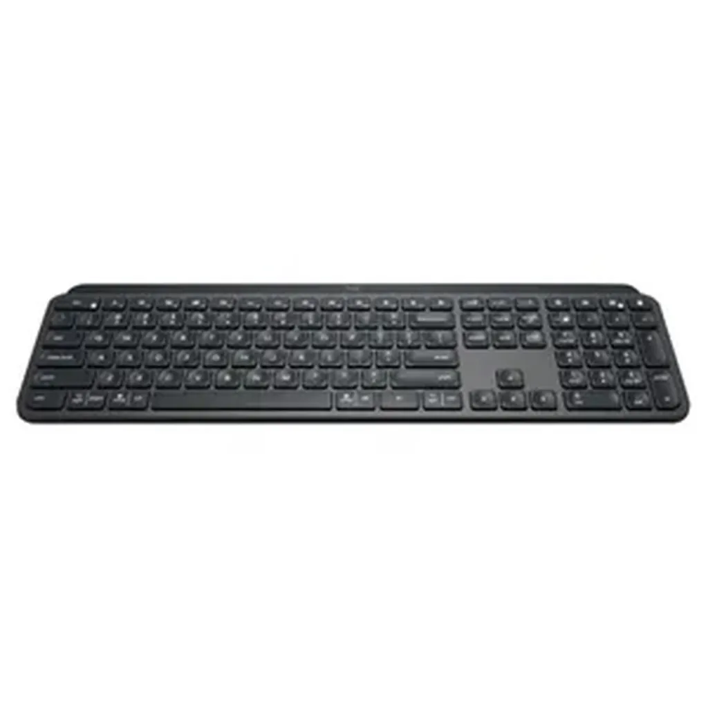 Logitech MX Key Advanced Wireless Illuminated Keyboard