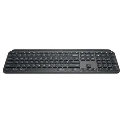Logitech MX Key Advanced Wireless Illuminated Keyboard