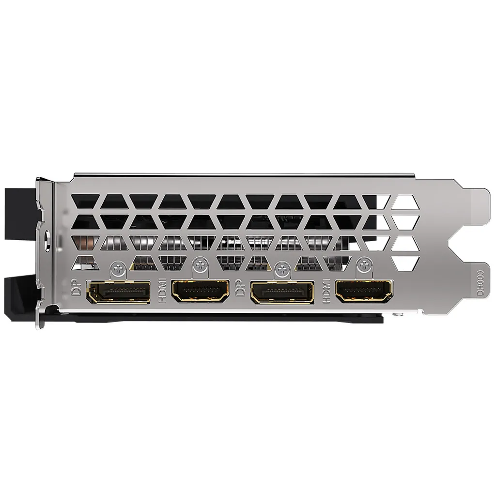 Gigabyte GeForce RTX 3050 Eagle OC 8GB GDDR6 