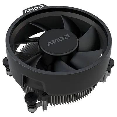 AMD Wraith Stealth AM4 CPU Cooler