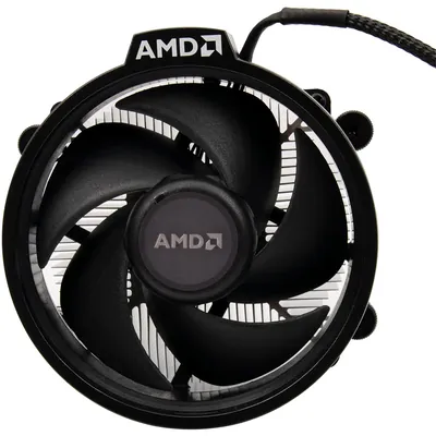 AMD Wraith Stealth AM4 CPU Cooler