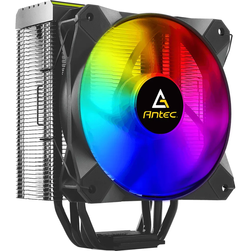 Antex FrigusAir 400 ARGB Air CPU Cooler