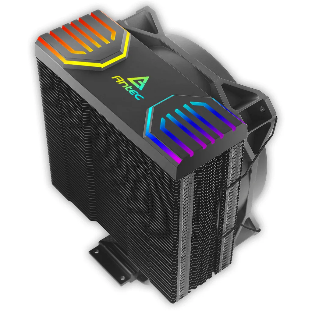 Antex FrigusAir 400 ARGB Air CPU Cooler