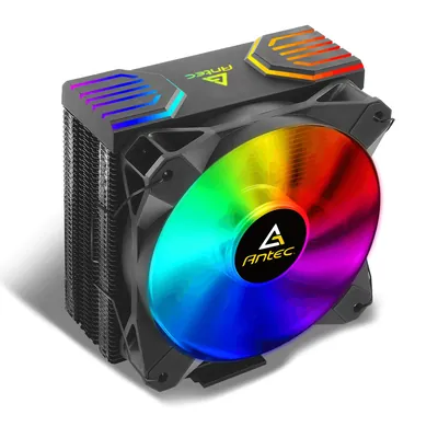 Antex FrigusAir 400 ARGB Air CPU Cooler