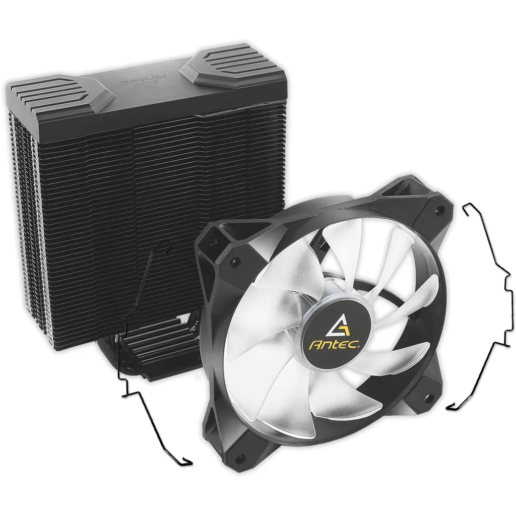 Antex FrigusAir 400 ARGB Air CPU Cooler