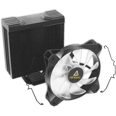 Antex FrigusAir 400 ARGB Air CPU Cooler