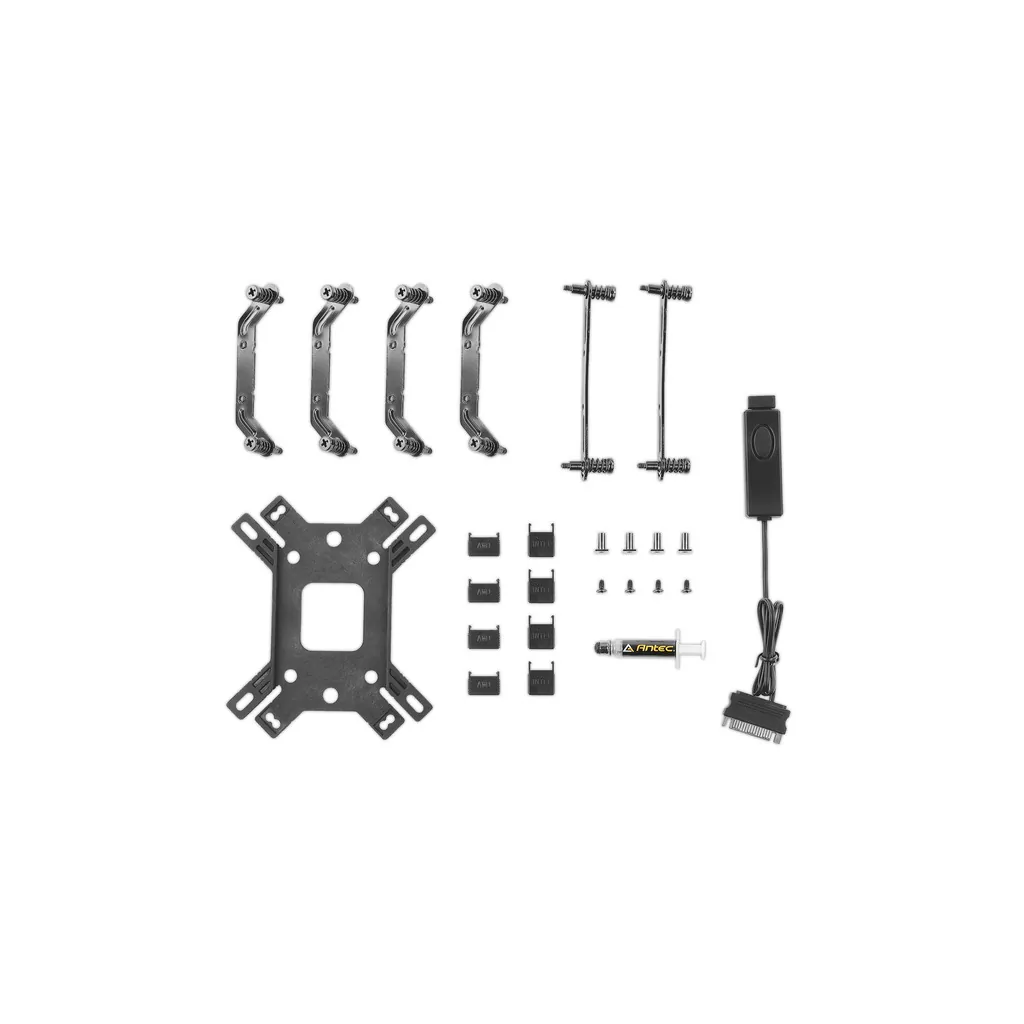 Antex FrigusAir 400 ARGB Air CPU Cooler