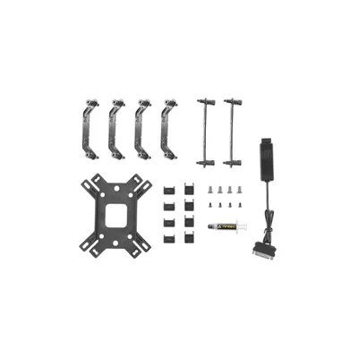 Antex FrigusAir 400 ARGB Air CPU Cooler