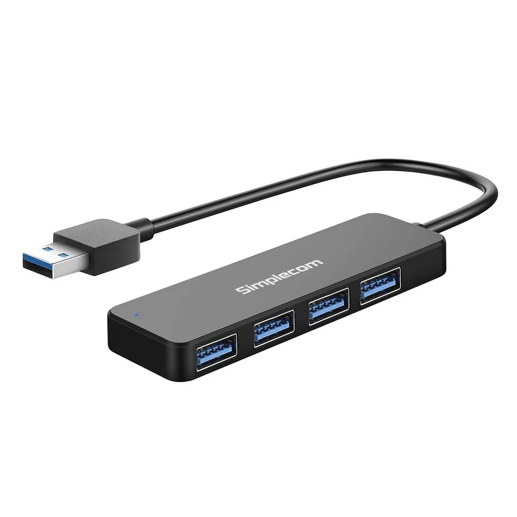 Simplecom CH342 USB 3.0 Hub