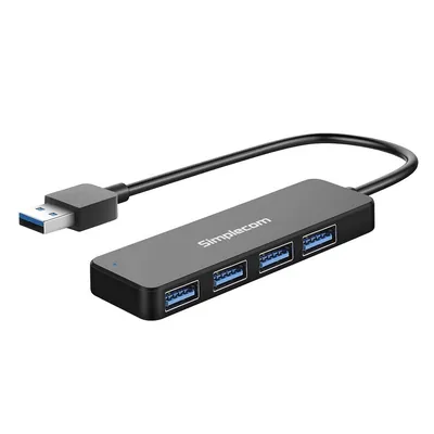 Simplecom CH342 USB 3.0 Hub