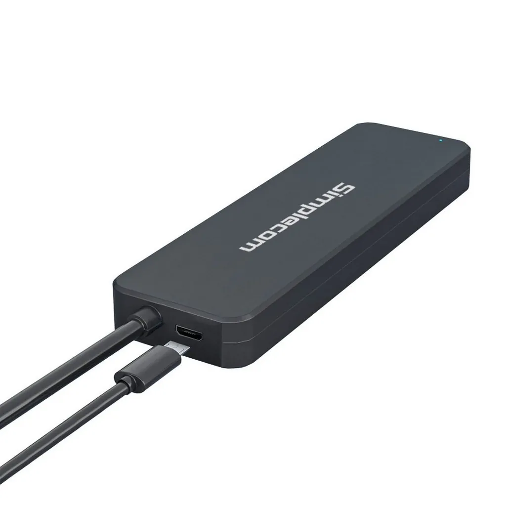 Simplecom CH342 USB 3.0 Hub
