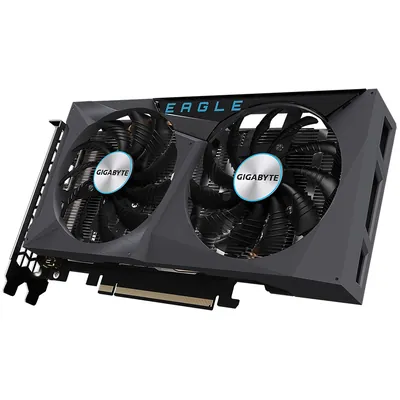 Gigabyte GeForce RTX 3050 Eagle 8GB GDDR6