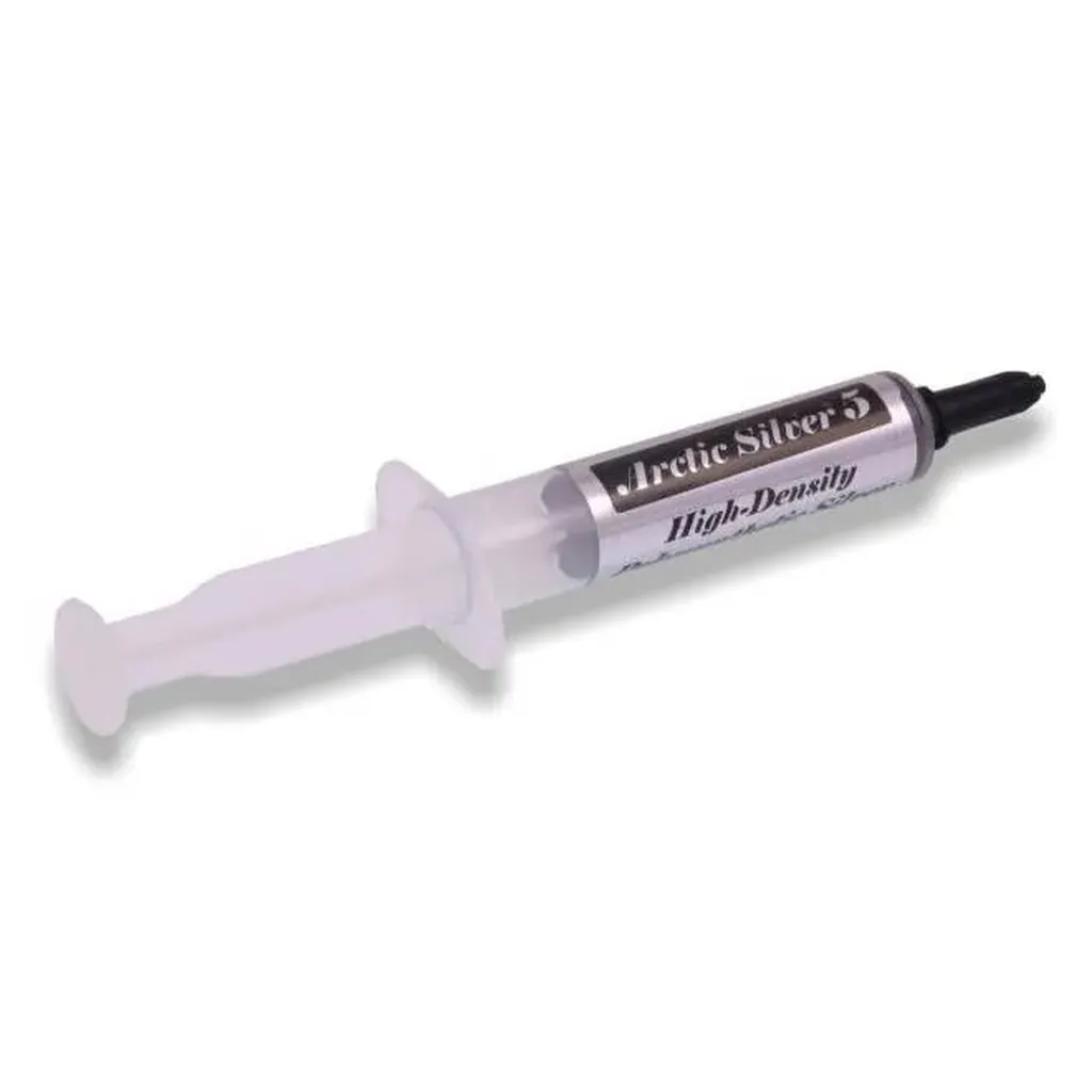 Arctic Silver 5 Thermal Compound 12g