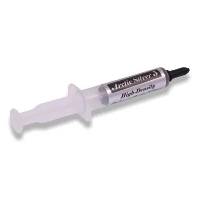 Arctic Silver 5 Thermal Compound 12g