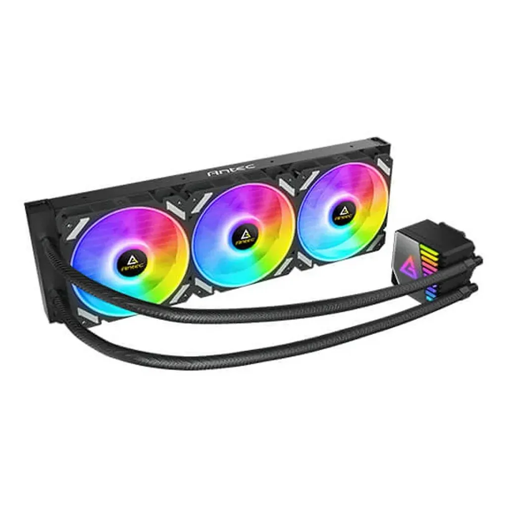 Antec SYMPHONY 360mm ARGB Advanced Liquid Cooler
