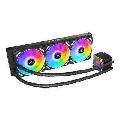 Antec SYMPHONY 360mm ARGB Advanced Liquid Cooler