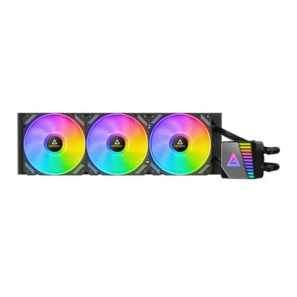 Antec SYMPHONY 360mm ARGB Advanced Liquid Cooler