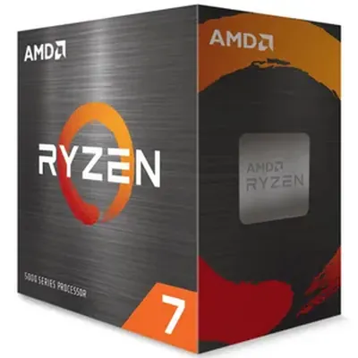 AMD Ryzen 7 5700X 8 Core 16 Thread Up To 4.6GHz AM4