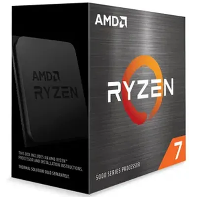 AMD Ryzen 7 5700X 8 Core 16 Thread Up To 4.6GHz AM4