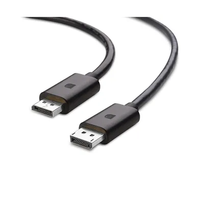 Simplecom DisplayPort Male to Male DP1.4 1.8M