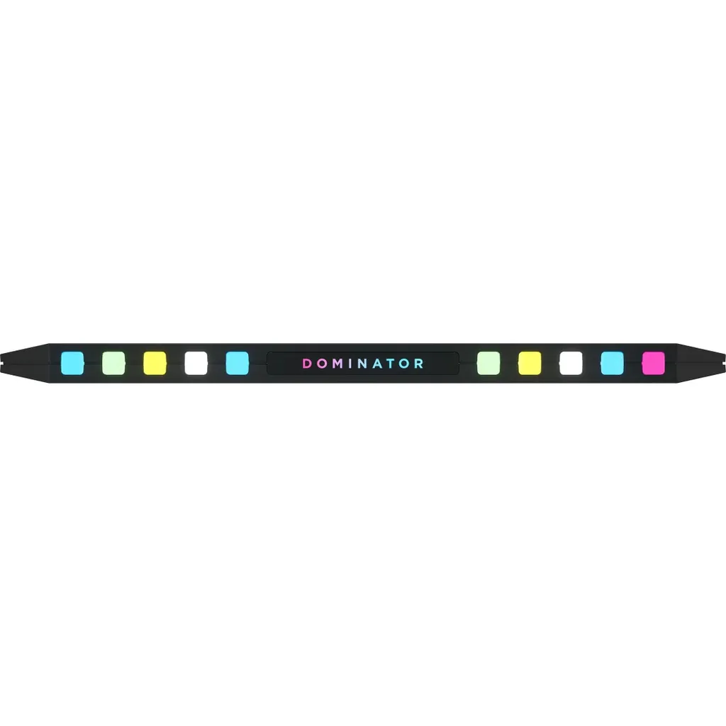 Corsair Dominator Platimun RGB 32GB (2x16GB) DDR5 5200MHz C40