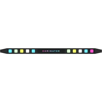 Corsair Dominator Platimun RGB 32GB (2x16GB) DDR5 5200MHz C40