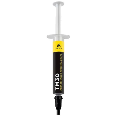 Corsair TM30 Performance Thermal Paste